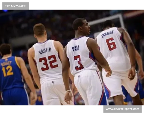 保罗团队跨界赛事助力商业版图升级 打造体育娱乐融合新格局