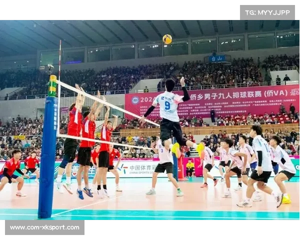 台山创作排球歌曲、编写故事书籍，挖掘排球文化