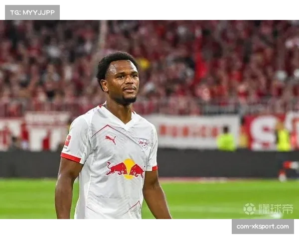 莱比锡主帅罗泽确认：前锋奥蓬达因腿筋伤势将缺席，球队反击锐度受损